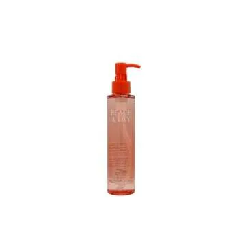 Peach & Lily Ginger Melt Oil Cleanser, Modern, Vegan, Gluten-free, and Cruelty-Free, All Skin Types,...