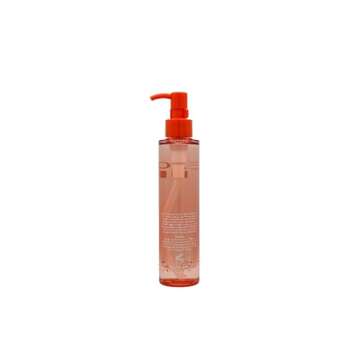 Peach & Lily Ginger Melt Oil Cleanser, Modern, Vegan, Gluten-free, and Cruelty-Free, All Skin Types, Melt and remove all makeup, SPF, excess oil and impurities – within seconds, 5.07 fl.oz.
