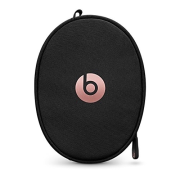 Beats Solo3 Wireless On-Ear Headphones - Rose Gold