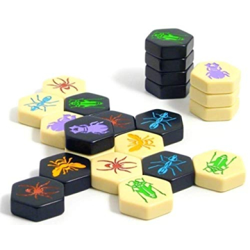 Hive - Award-Winning Strategy Game for Everyone