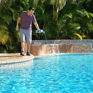 Clorox® Pool&Spa™ Non-Foaming Algaecide - 1 Quart