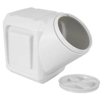 Gamma2 Vittles Vault Stackable Dog Food Container for 40 lbs