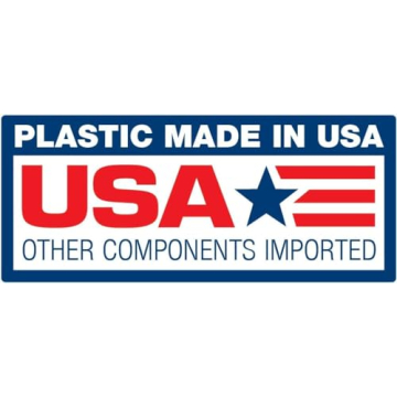 Gamma2 Vittles Vault Stackable Dog Food Container for 40 lbs