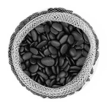 Royal Imports 5LBS Decorative River Rocks for Home and Garden