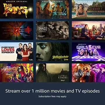 Amazon Fire TV Cube for Ultimate 4K Streaming Experience