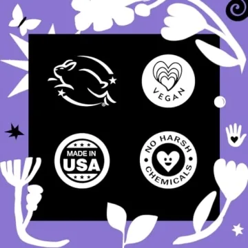 Molly's Suds Eco-Friendly Laundry Powder for Sensitive Skin