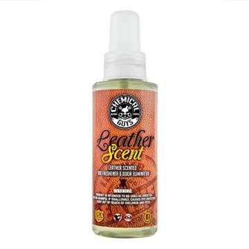 Scent-Sational Sample Kit for Refreshing Car Aromas