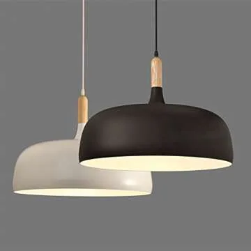 Edison Retro Loft Pendant Light for Modern Spaces