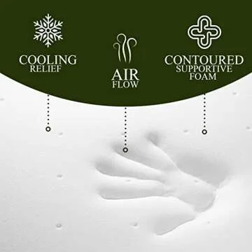 Organic Cotton Crib Topper for Enhanced Child Comfort