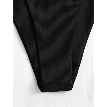 Stylish Verdusa Women's Triangle Bikini Set for Beaches