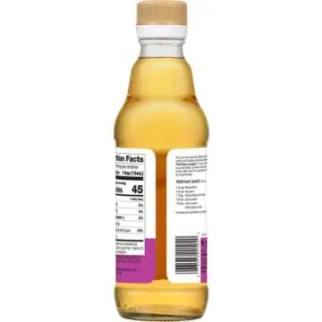 Mizkan Mirin Sweet Cooking Seasoning, Authentic 12 Fl OZ