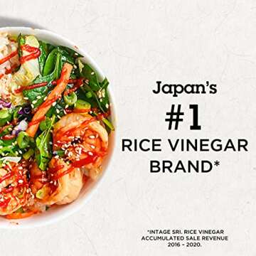 Mizkan Mirin Sweet Cooking Seasoning, Authentic 12 Fl OZ