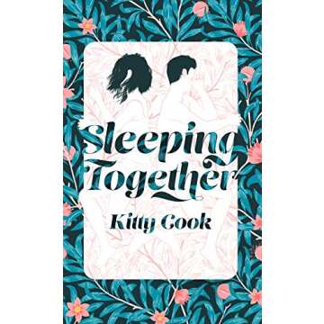 Sleeping Together (The Perfect Drug Duology Book 1) - A Gripping Tale of Love and Intrigue