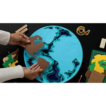 Scotch Double-Sided Tape - Perfect for Crafts and More