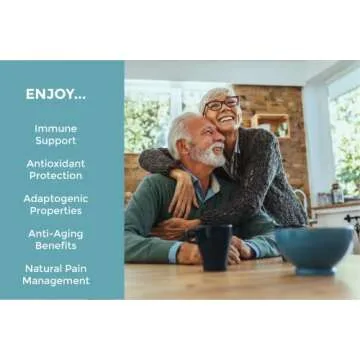 Tahiti Trader Organic Noni Juice - Immune Support & Detox