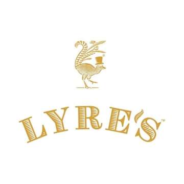 Lyre's Non-Alcoholic Margarita - Refreshing Drink Experience