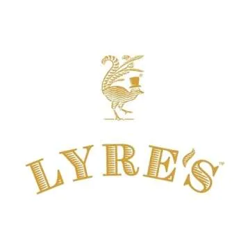 Lyre's Non-Alcoholic Margarita - Refreshing Drink Experience