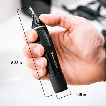 Remington Ultimate Precision Detail Trimmer NE3160