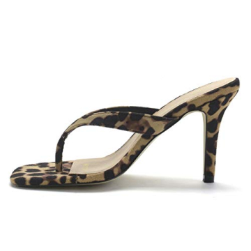 Stylish ComeShun Women Slip On Kitten Heels Mules