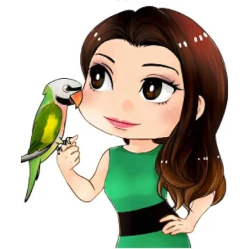 Organic Bird Seed and Pellet Mix for Small Birds 2.5lbs