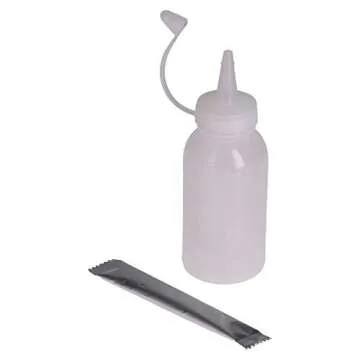 Combustion Block Tester Powder and Bottle for Cylinder Heads Gaskets Leaks