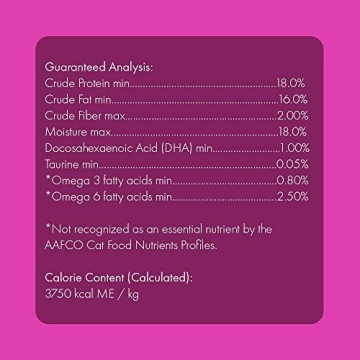 Get Naked Kitten Health Soft Treats 2.5 Oz Pack