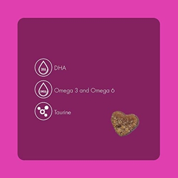 Get Naked Kitten Health Soft Treats 2.5 Oz Pack