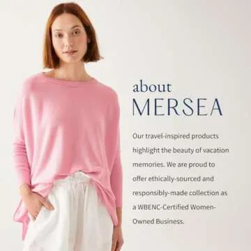 Luxury MERSEA Sea Change Room Spray for Home Freshness