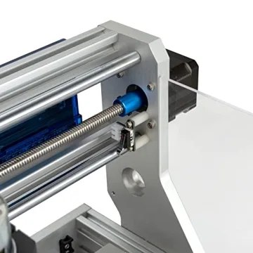 3018 Pro CNC Router for Wood and PCB Engraving