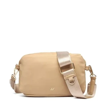 Versatile and Stylish Like Dreams Small Crossbody Bag
