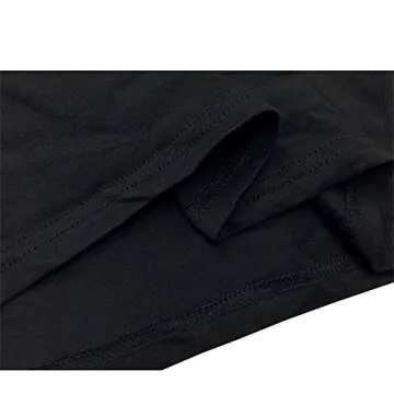 BLACKOO Women Cute T-Shirt for Juniors - Soft & Stylish