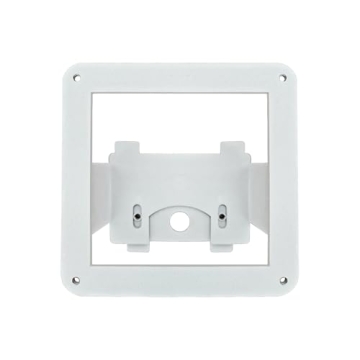 JUNBOMAOYI Monitor Arm/Mount VESA Bracket Adapter for Samsung M8 LS32BM80 Series