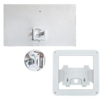 JUNBOMAOYI VESA Adapter for Samsung M8 Monitors 100x100