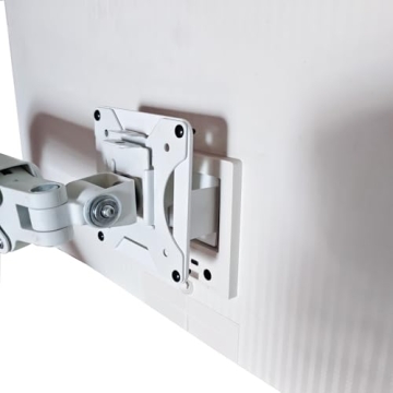 JUNBOMAOYI VESA Adapter for Samsung M8 Monitors 100x100