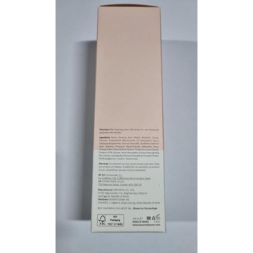 Hydrating Ginseng Essence Water for All Skin Types