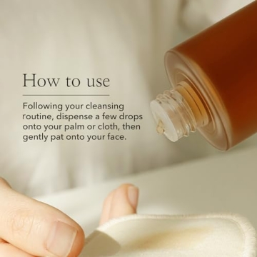 Hydrating Ginseng Essence Water for All Skin Types