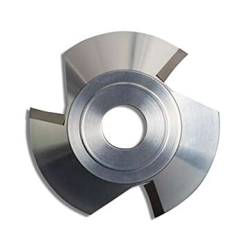 Manpa Triangle Cutter - Precision Woodworking Tool