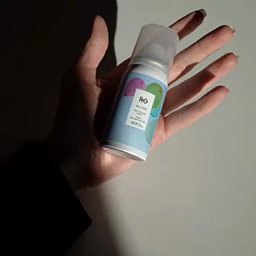 R+Co Balloon Dry Volume Spray for Lasting Lift & Texture