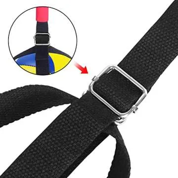 Volleyball Spike Training System for Home Practice