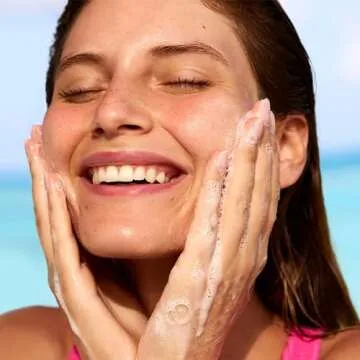 Coco & Eve Fruit Enzyme Cleanser for Radiant Skin