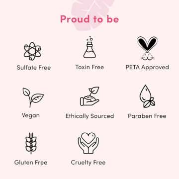 Coco & Eve Fruit Enzyme Cleanser for Radiant Skin