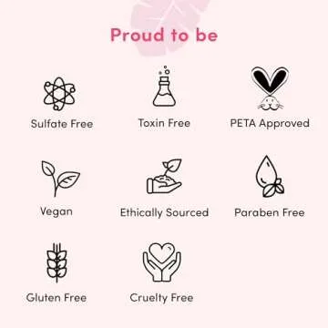 Coco & Eve Fruit Enzyme Cleanser for Radiant Skin