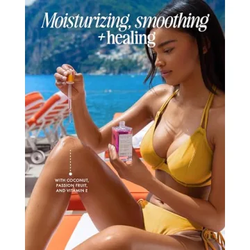 Truly Beauty Glazed Donut After Shave Oil for Women