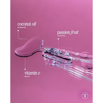 Truly Beauty Glazed Donut After Shave Oil for Women