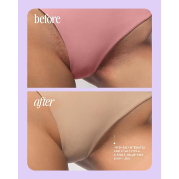 Truly Beauty Glazed Donut After Shave Oil for Women