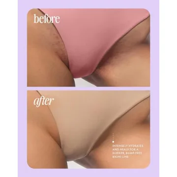 Truly Beauty Glazed Donut After Shave Oil for Women