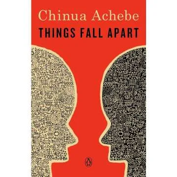 Things Fall Apart: Cultural Clash in Achebe's Work