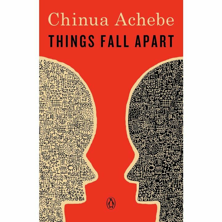 Things Fall Apart: Cultural Clash in Achebe's Work