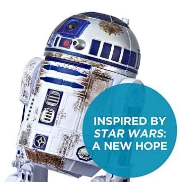 Star Wars Droid 3 Pack Action Figure(Amazon Exclusive)