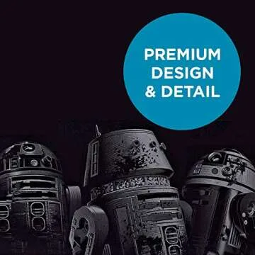 Star Wars Droid 3 Pack Action Figure(Amazon Exclusive)